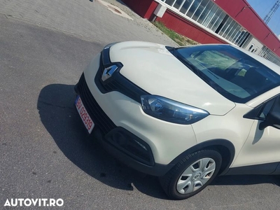 Renault Captur ENERGY TCe 90 Start&Stop Dynamique