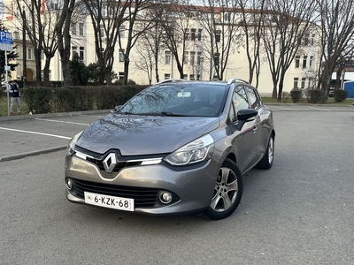 Renault Clio 1.5dci 2014/Euro 5 Cluj-Napoca