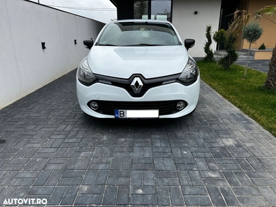 Renault Clio Estate 1.2 Expression