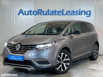 Renault Espace BLUE dCi 160 EDC BUSINESS EDITION