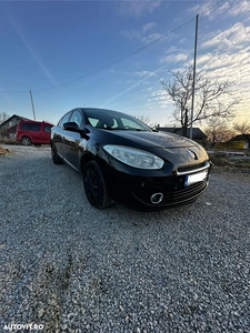 Renault Fluence 1.6 16V Expression