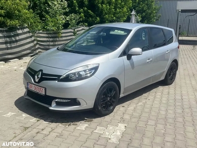 Renault Grand Scenic dCi 110 Expression