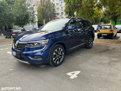 Renault Koleos 2.0 Energy dCi X-TRONIC Intens