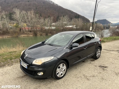 Renault Megane 1.5 dCi Expression