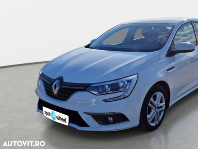 Renault Megane TCe GPF Business