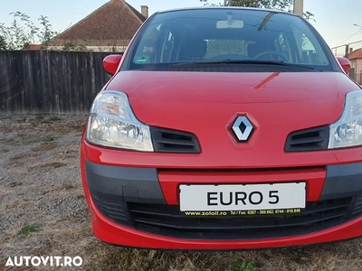 Renault Modus 1.2 16V Yahoo!