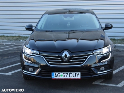 Renault Talisman ENERGY dCi 110 LIFE