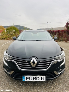 Renault Talisman Grandtour ENERGY dCi 110 LIFE