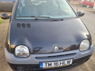 Renault twingo an 2006 Timisoara