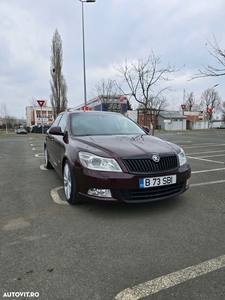 Skoda Octavia 1.6 TDI STYLE DSG