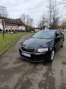 Skoda Octavia 1.6tdi an 2016 Vadu Izei