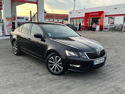 Skoda Octavia 2,0 tdi 2020 automata DSG accept variante !!! Falticeni