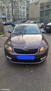 Skoda Octavia 2.0 TDI Ambition