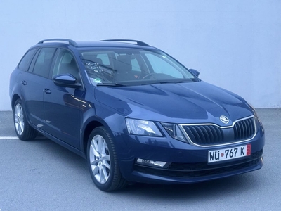 Skoda Octavia~DRIVE~ZOLL valabil 06.04.2024!!!250.000 km Istoric Skoda Constanta