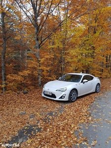 Toyota GT86 Pure