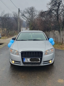 Vând Audi A4 B7. Tulcea