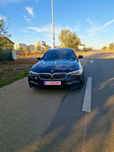 Vând BMW 520d G31 Constanta