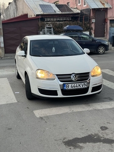 Vand jetta 2008 Bucuresti Sectorul 5