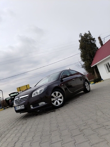 Vând Opel insignia limousine Bucuresti Sectorul 1