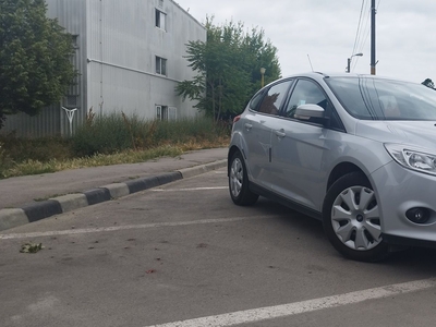 Vând/schimb doar cu Duster benzina 1.6 Constanta