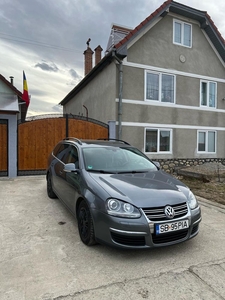 Vand VW Golf 5 Break 2.0 TDI Sibiu