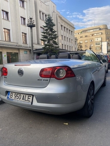 Volkswagen EOS. Bucuresti Sectorul 3