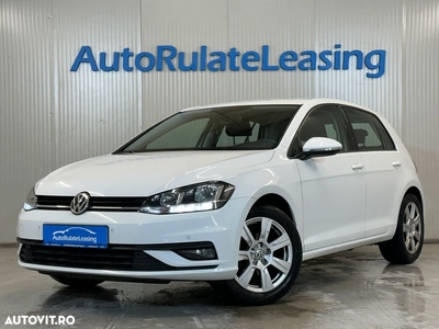 Volkswagen Golf 1.0 TSI Comfortline