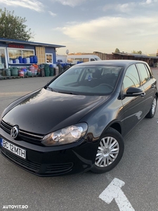 Volkswagen Golf 1.4 Comfortline