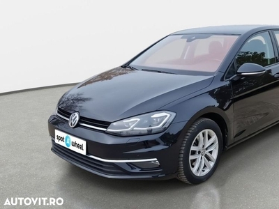 Volkswagen Golf 1.4 TSI DSG Highline