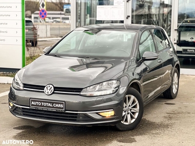 Volkswagen Golf 1.6 TDI Comfortline