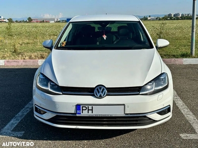 Volkswagen Golf 1.6 TDI DSG Join