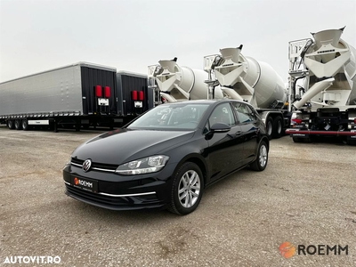 Volkswagen Golf 2.0 TDI Life