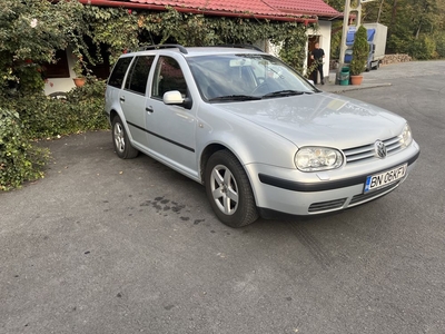 Volkswagen golf 4 - ( alh) Bistrita