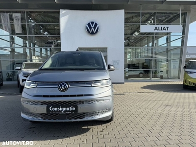 Volkswagen Multivan L 1.4 eHybrid DSG 160KW Style