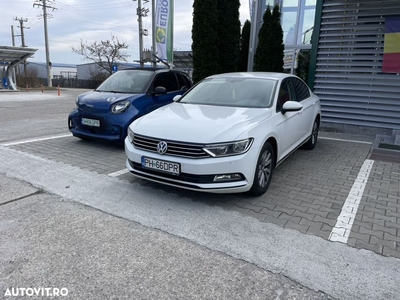 Volkswagen Passat 1.6 TDI Comfortline