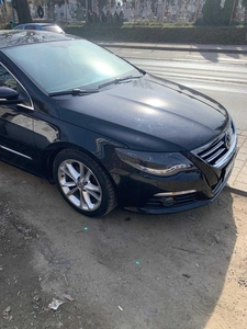 Volkswagen Passat CC 2009 2.0 140CP Iasi