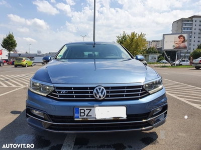 Volkswagen Passat Variant 2.0 TDI R Executive