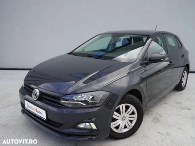 Volkswagen Polo 1.0 Trendline