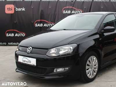 Volkswagen Polo 1.2 TDI CR DPF Comfortline