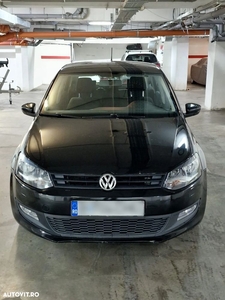 Volkswagen Polo 1.2 TDI CR DPF Trendline