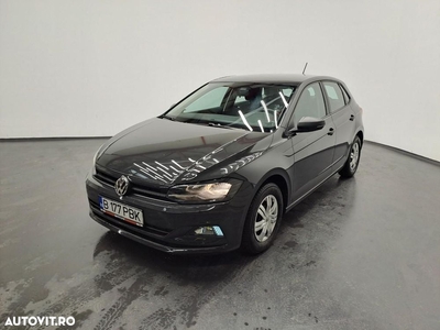 Volkswagen Polo 1.0 Trendline