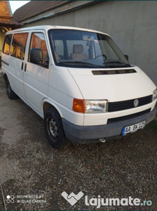 Volkswagen T4 caravelle