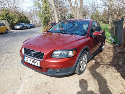 Volvo c30 2.0d 2007 Iasi