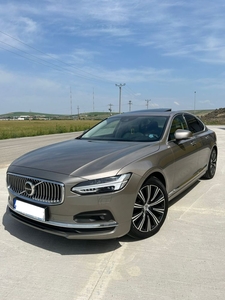 Volvo S90 B5 Inscription 2021 Iasi