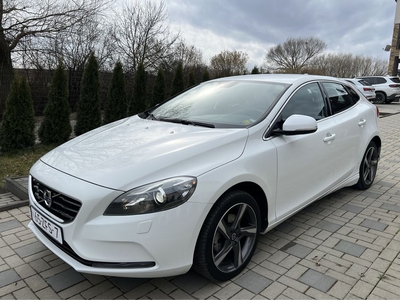 Volvo V40 1.6 Diesel Editie Summum 2013 Full Cluj-Napoca