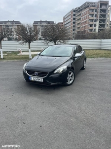 Volvo V40 D2 Kinetic