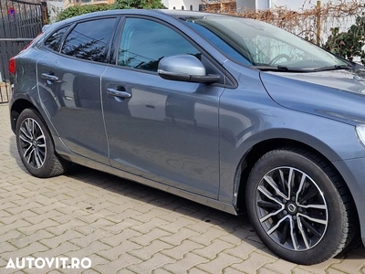 Volvo V40 D3 Aut. Momentum