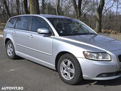 Volvo V50 1.8 Momentum