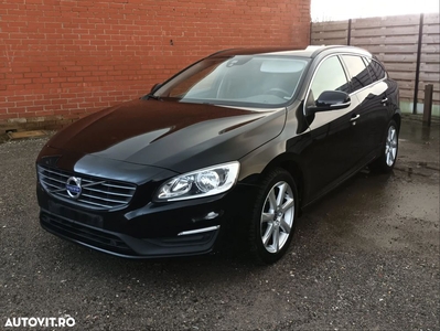 Volvo V60 D2 DRIVe Momentum