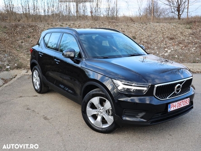 Volvo XC 40